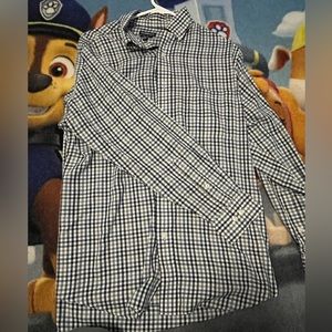 Croft and borrow medium dress shirt